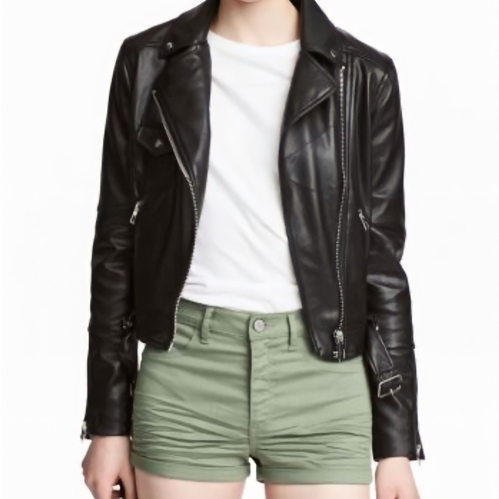 H&M Twill Shorts - 2 pack